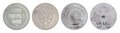 Silver Foil (72)