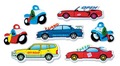 Boys Toys (20) Erasers