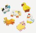 Farm Animals (100)