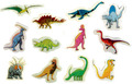 Dinosaurs (20)