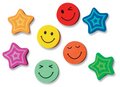 Stars and Smiles (100)