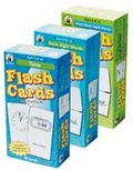 More Basic Picture Words Flashcards