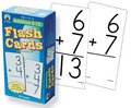 Addition 0 - 12 Flashcards