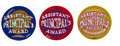 Assistant Principal's Foil Glitz Award