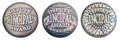 Deputy Principal's Silver Foil Award