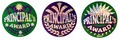 Principal's Foil Glitz Award