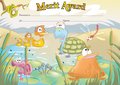 Swamp (200) Certificates