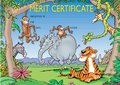 Zoo Animals (200)