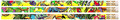Tropical Rainforest (10) Pencils