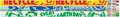 Environmental Rewards (100) Pencils. NEW