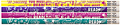 Library (10) Pencils