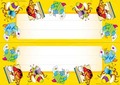 NEW Reading Bugs - Name Plates (35)