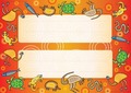Aboriginal (35) - Name Plates