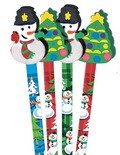 Snowman