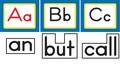 Word Wall NEW