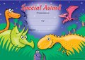 Special Award (200)