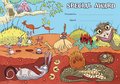 Special Award Desert (200)