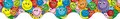 Smiles Scalloped Border
