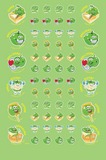 Green Apple