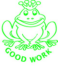 Good Frog