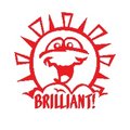 Brilliant Sun