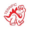 Terrific Dinosaur