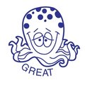 Great Octopus