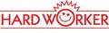 Hard Worker Teacher Stamp