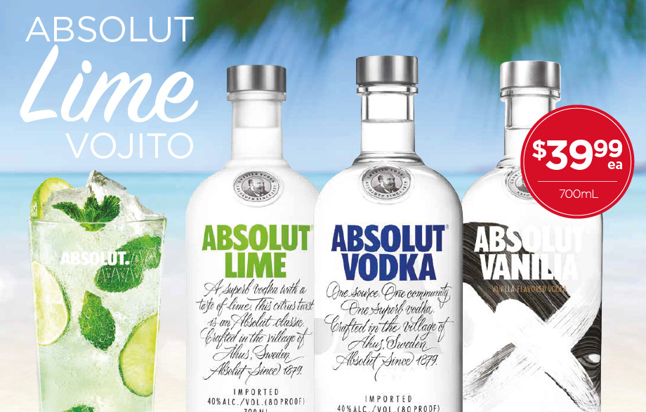 Aussie Liquor Discounts Perth Western Australia