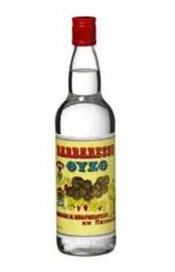 Barbaresso oyzo 700ml (9300612230354)