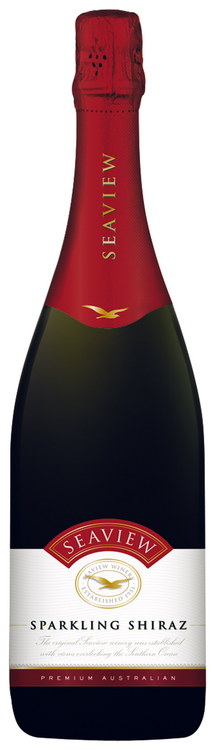 Seaview sparkling shiraz (9300620533843)