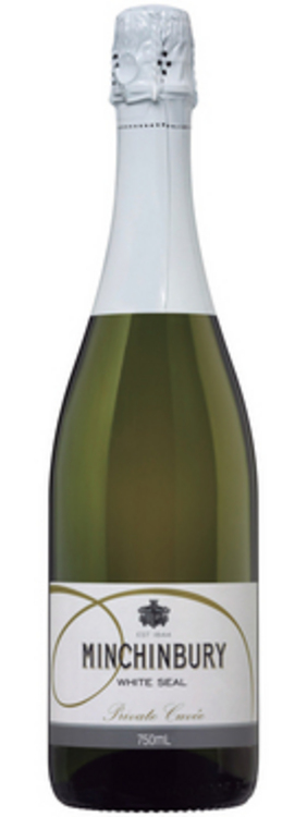 Minchinbury brut private cuv'ee (9310297035502)