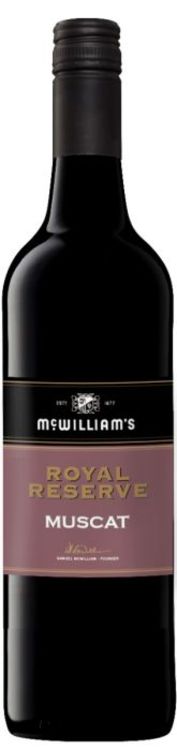 Mcwilliam's rr muscat 750ml (9311769009007)