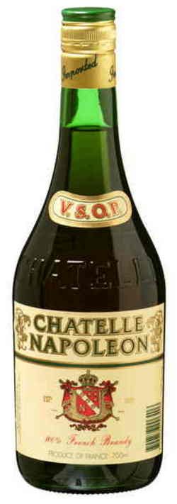 Chatelle (9320000127059)