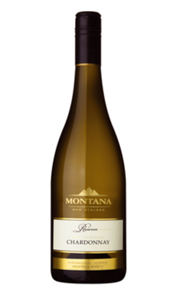 Montana gisborne Chardonnay (9414024390282)