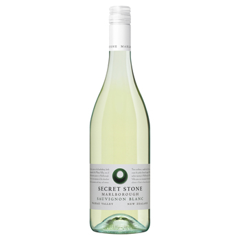 Secret Stone Sauvignon blanc (9415305186068)