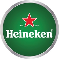 HEINEKEN LAGER KEG 49.5 litre 5%