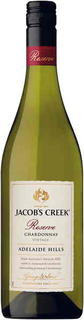 Jacob's Creek reserve Chardonnay (9300727135520)