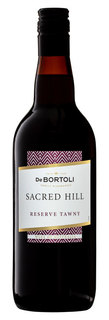 Sacred Hill Old tawny port 750ml (9300752020181)