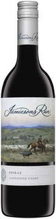 Jamieson run shiraz (9300770032166)