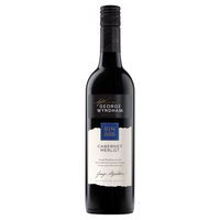 Bin Merlot 888 cab 750ml/1 (9311643118115)