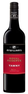 Mcwilliam's Royal reserve tawny 750ml (9311769011000)