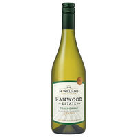 Hanwood crisp Chardonnay (9311769519001)