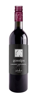 Gossips cab Sauvignon 750ml (9313748008278)