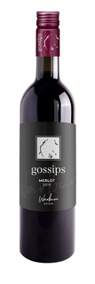 Gossips Merlot 750ml (9313748020232)