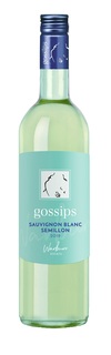 Gossips semi Sauvignon blanc 750ml (9313748021086)