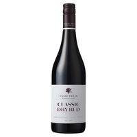 Vasse felix Classic Dry Red - shiraz cab (9315032001323)