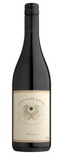 west cape howe shiraz
