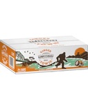 HAWKESBURY YOWIE  GINGER BEER 24 x 375ML CANS CARTON