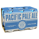 COOPERS PACIFIC ALE 6 PACK 375ML CANS